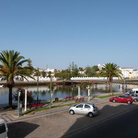 Rio Gilao Daire Tavira Dış mekan fotoğraf