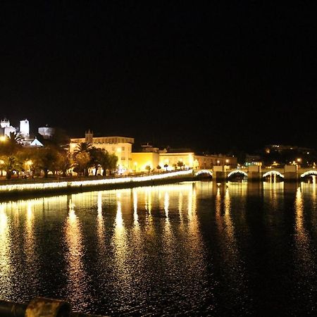 Rio Gilao Daire Tavira Dış mekan fotoğraf