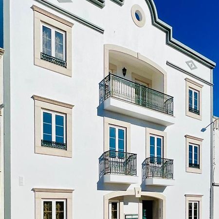 Rio Gilao Daire Tavira Dış mekan fotoğraf