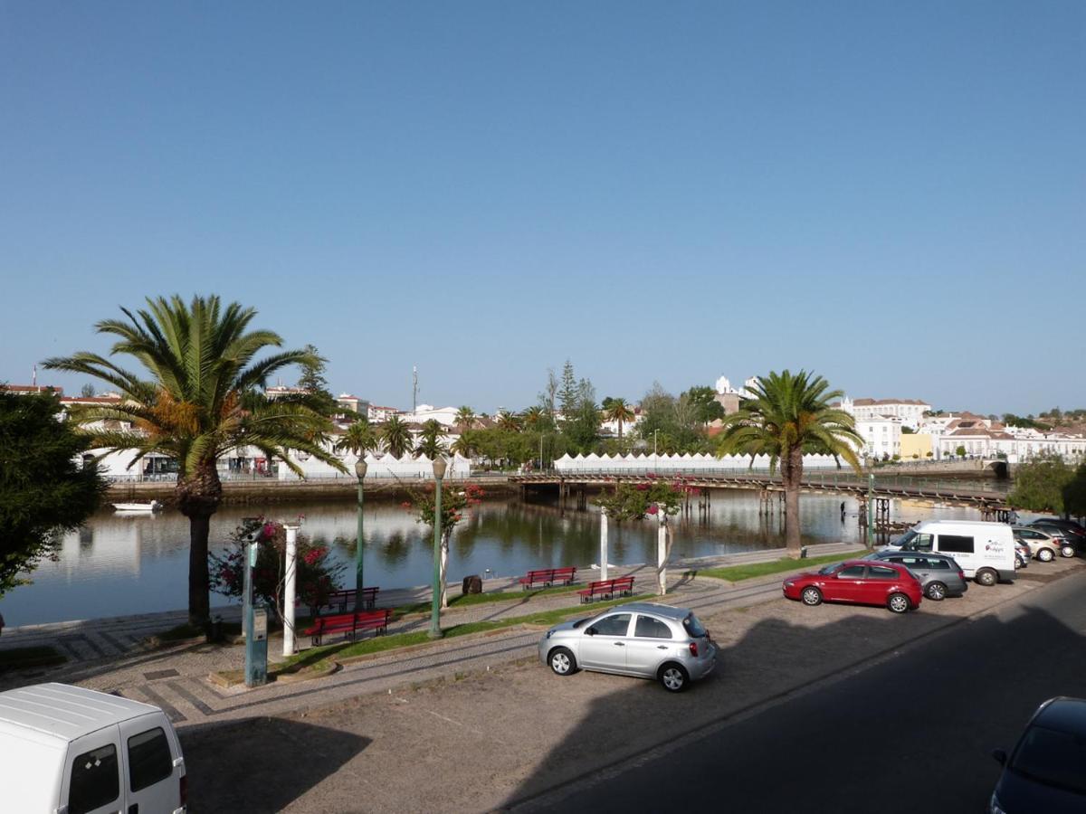 Rio Gilao Daire Tavira Dış mekan fotoğraf