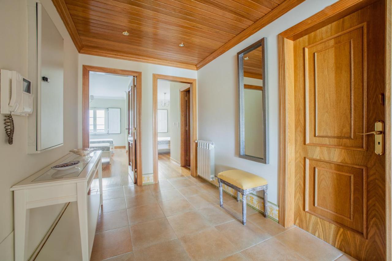 Rio Gilao Daire Tavira Dış mekan fotoğraf