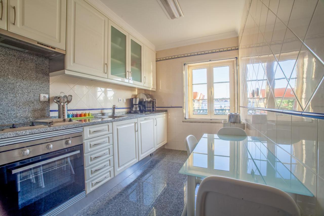 Rio Gilao Daire Tavira Dış mekan fotoğraf