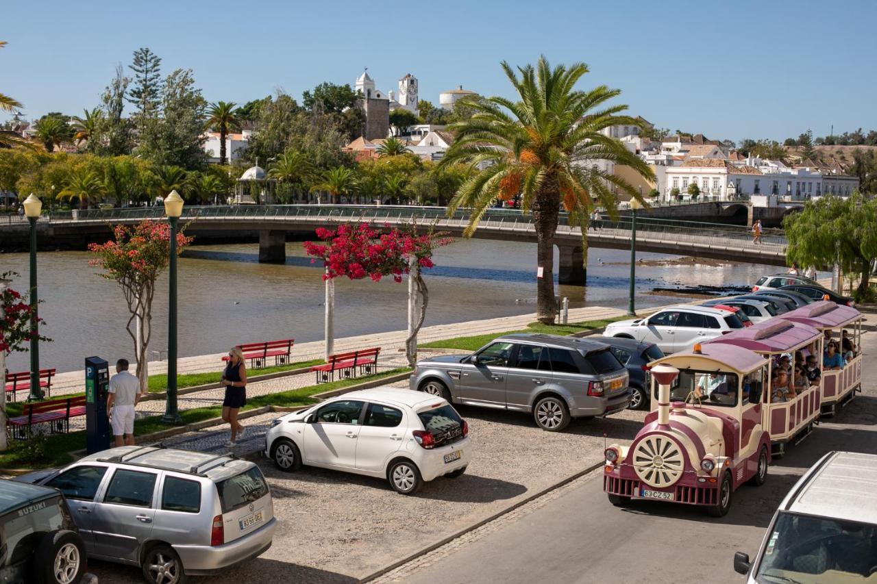 Rio Gilao Daire Tavira Dış mekan fotoğraf