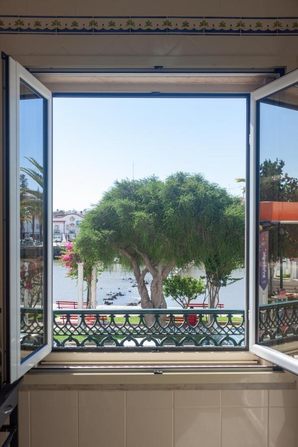 Rio Gilao Daire Tavira Dış mekan fotoğraf