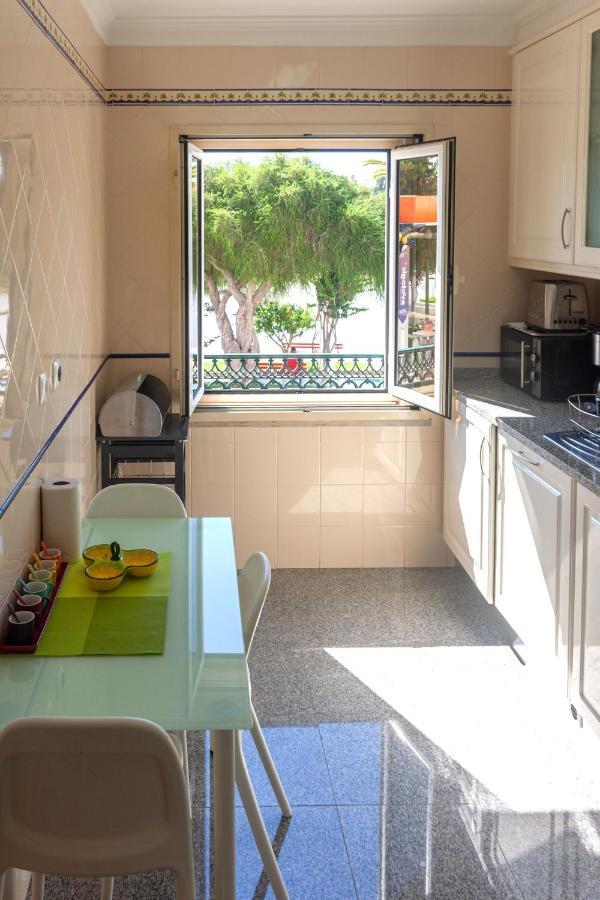 Rio Gilao Daire Tavira Dış mekan fotoğraf