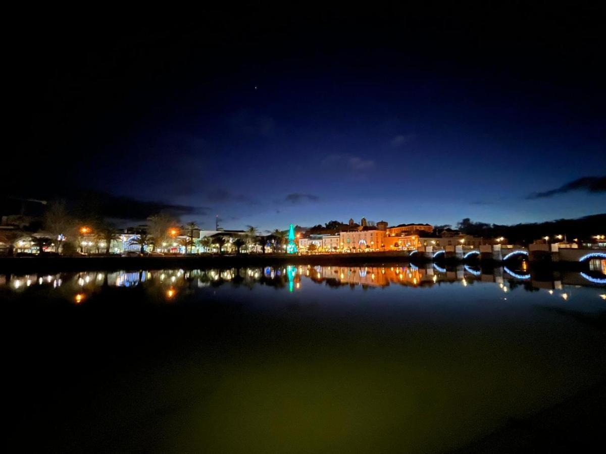 Rio Gilao Daire Tavira Dış mekan fotoğraf