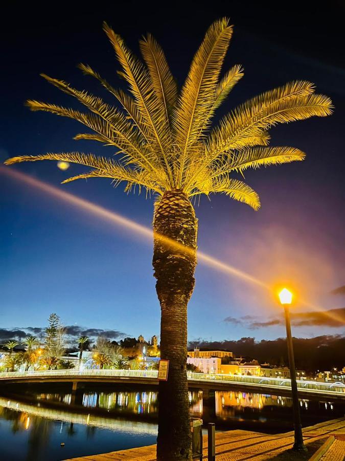 Rio Gilao Daire Tavira Dış mekan fotoğraf