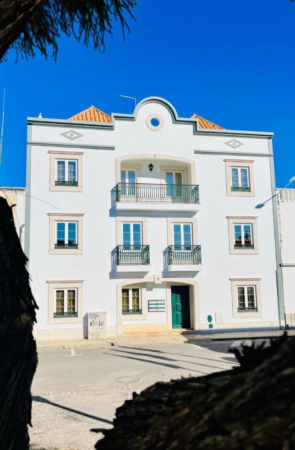 Rio Gilao Daire Tavira Dış mekan fotoğraf