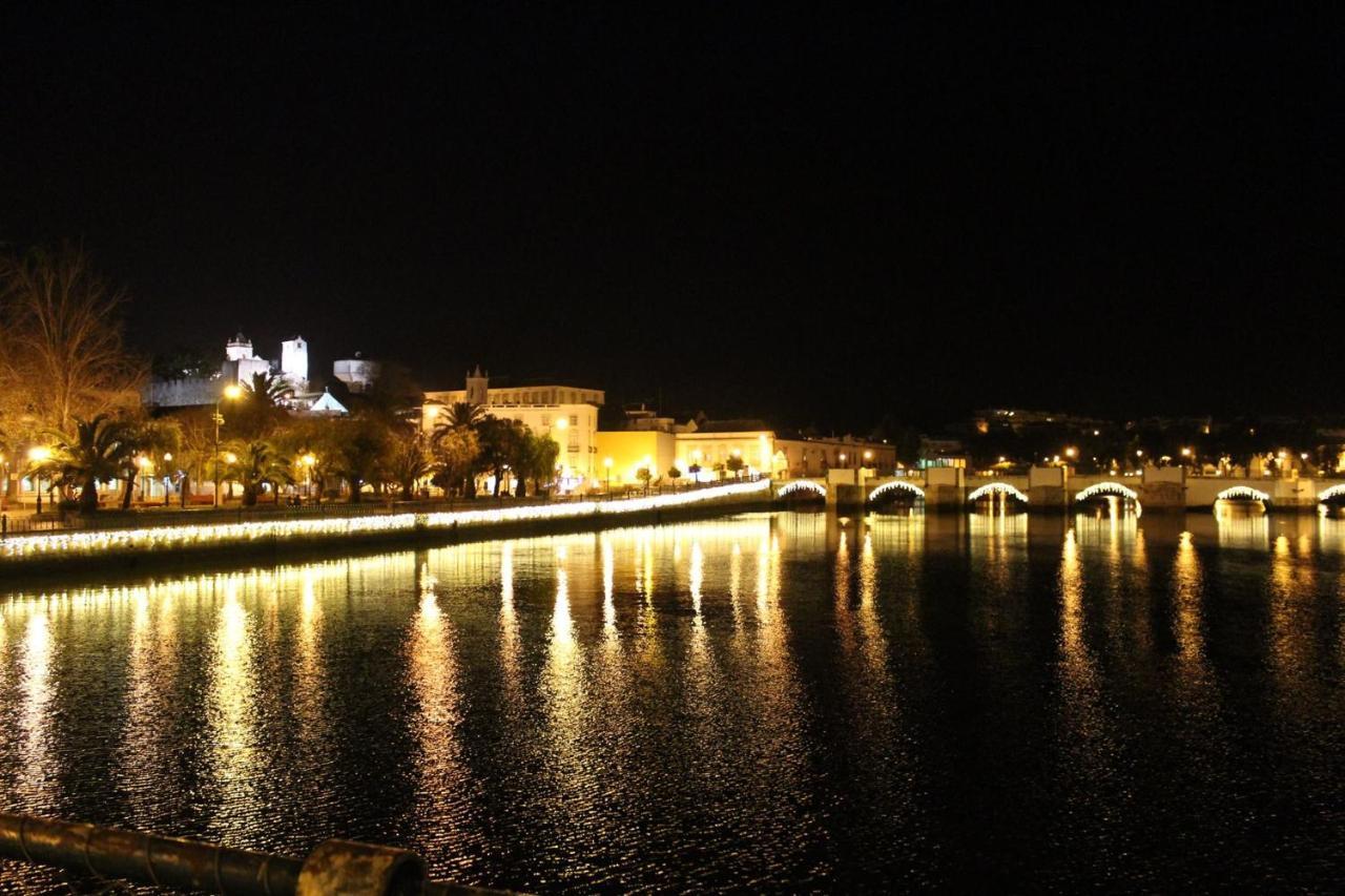Rio Gilao Daire Tavira Dış mekan fotoğraf