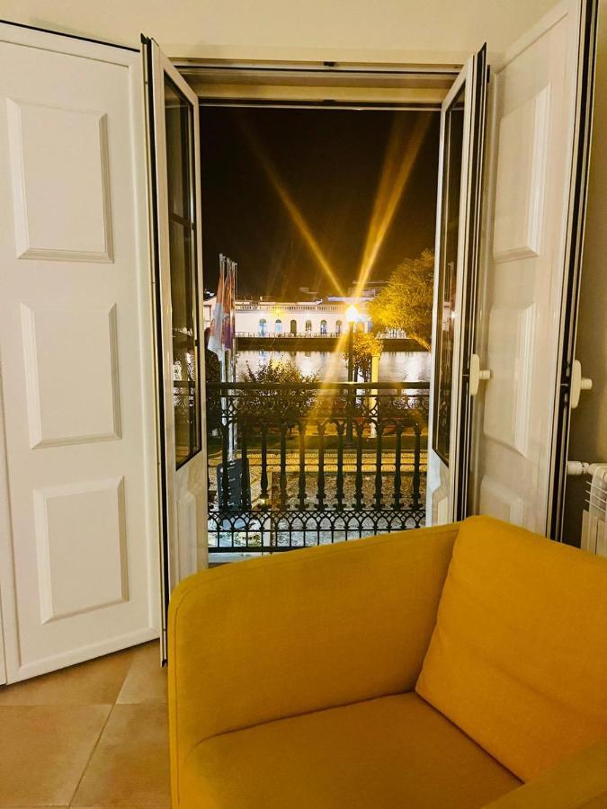 Rio Gilao Daire Tavira Dış mekan fotoğraf