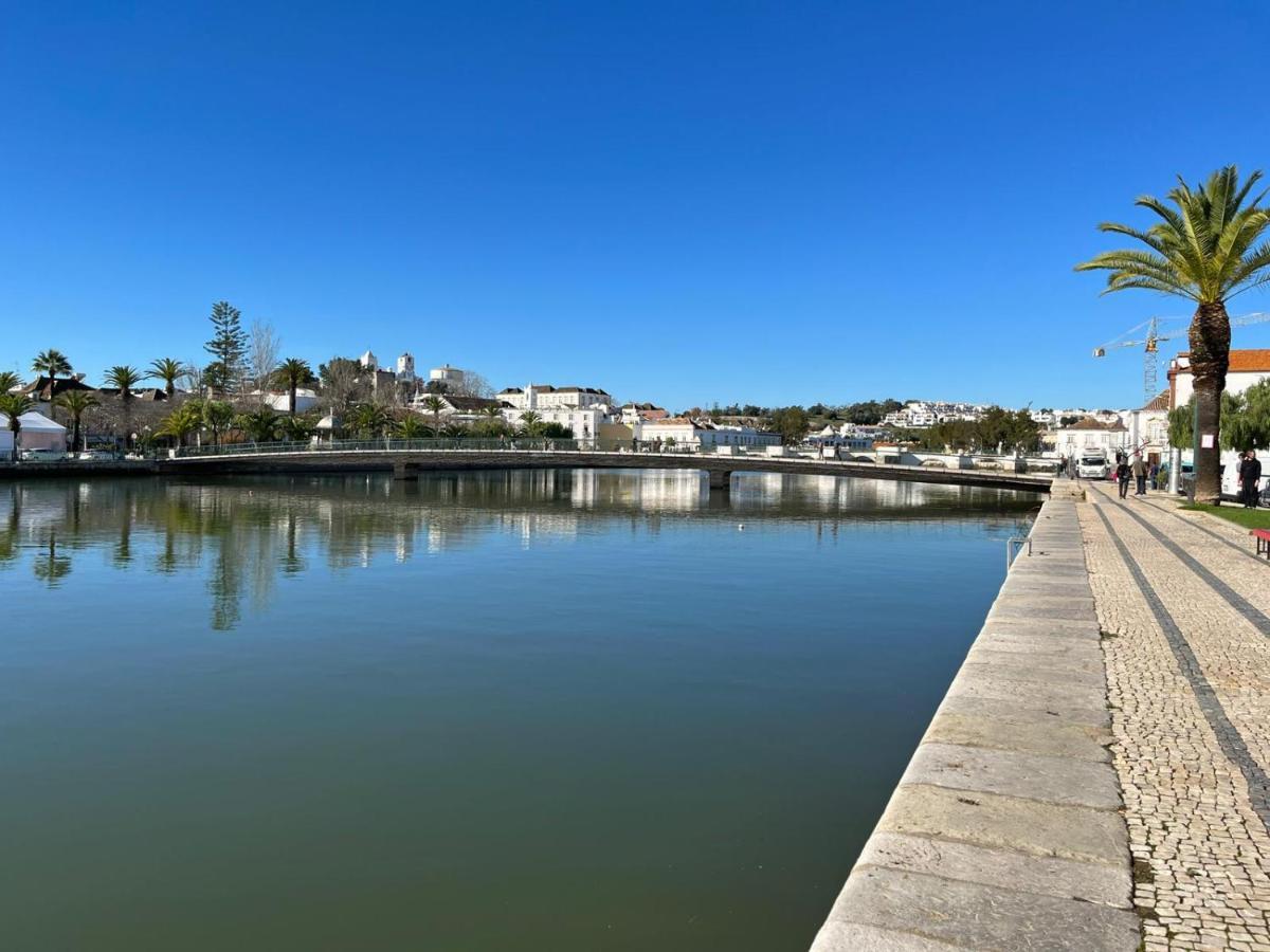 Rio Gilao Daire Tavira Dış mekan fotoğraf